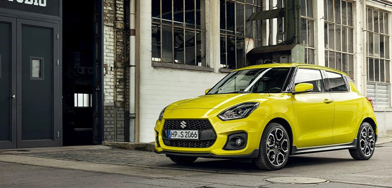 Gerhards Automobile Neu- und Gebrauchtwagenhandel