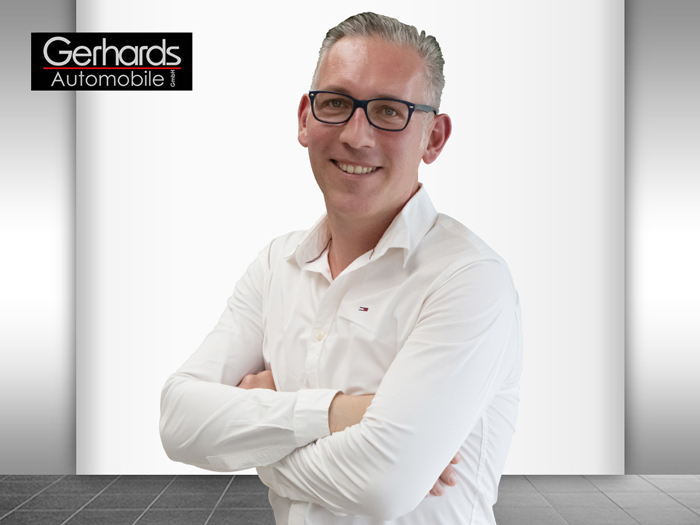 Autohaus Gerhards Holger Gerhards
