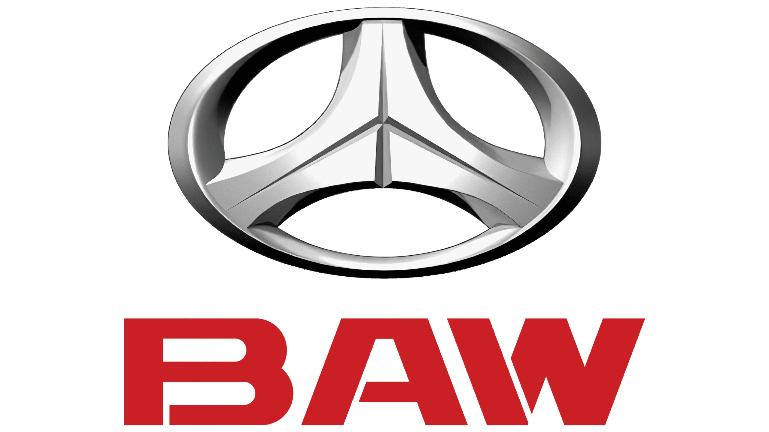 BAW Logo